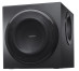 Logitech Surround Sound Speakers Z906 500 W Černá 5.1 kanály/kanálů č.5
