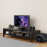 Logitech Surround Sound Speakers Z906 500 W Černá 5.1 kanály/kanálů č.14