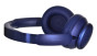 Anker Space Q45 Sluchátka Kabelový a bezdrátový Přes hlavu Hovory/hudba USB typu C Bluetooth Modrá č.5
