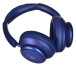 Anker Space Q45 Sluchátka Kabelový a bezdrátový Přes hlavu Hovory/hudba USB typu C Bluetooth Modrá č.8