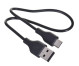 Anker Space Q45 Sluchátka Kabelový a bezdrátový Přes hlavu Hovory/hudba USB typu C Bluetooth Modrá č.13