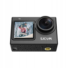 SJCAM SJ6 Pro Sportovní kamera černá č.3