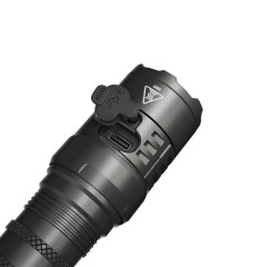 Nitecore P23i Černá Taktická svítilna LED č.2