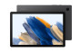 Samsung Galaxy Tab A8 SM-X200 128 GB 26,7 cm (10.5&quot;) Tygr 4 GB Wi-Fi 5 (802.11ac) Android 11 Šedá
