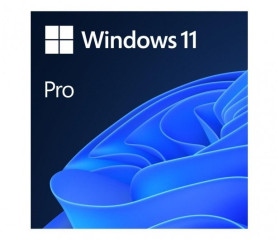 Microsoft Windows 11 Pro 1 licencí č.1