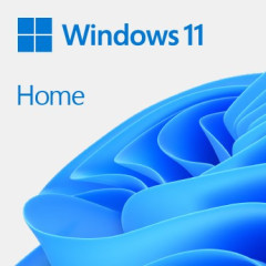 Microsoft Windows 11 Home 1 licencí č.1