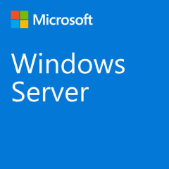 Microsoft Windows Server 2022 Standard 1 licencí č.1