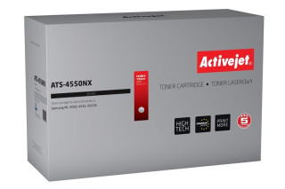 Activejet ATS-4550NX (náhrada za Samsung ML-D4550B; Supreme; 20000 stran; černá) č.1