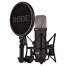 RØDE NT1 Signature Black - kondenzátorový mikrofon
