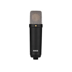 RØDE NT1 Signature Black - kondenzátorový mikrofon č.2