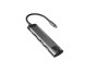 NATEC MULTIPORT FOWLER GO USB-C -&gt; HUB USB, HDMI č.2
