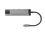 NATEC MULTIPORT FOWLER GO USB-C -&gt; HUB USB, HDMI č.4