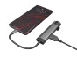NATEC MULTIPORT FOWLER GO USB-C -&gt; HUB USB, HDMI č.5
