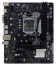 Biostar H510MHP 2.0 základní deska Intel H510 LGA 1200 (Socket H5) Micro ATX