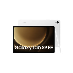 Samsung SM-X510NZSAEUE tablet 128 GB 27,7 cm (10.9&quot;) Samsung Exynos 6 GB Wi-Fi 6 (802.11ax) Android 13 Stříbrná č.1