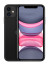 Apple iPhone 11 15,5 cm (6,1&quot;) 64 GB Dual SIM 4G Černá
