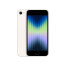 Apple iPhone SE 11,9 cm (4.7&quot;) Dual SIM iOS 15 5G 64 GB Bílá