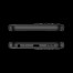 Kruger &amp; Matz FLOW 10 16,6 cm (6,52&quot;) Dual SIM 4G USB 4 GB 64 GB 4080 mAh Černá č.2