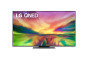 LG 55QNED813RE televizor 139,7 cm (55&quot;) 4K Ultra HD Smart TV Wi-Fi Černá