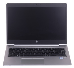 HP EliteBook 840 G5 i5-8350U 16GB 256GB SSD 14&quot; FHD Win11pro Použité č.1