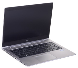 HP EliteBook 840 G5 i5-8350U 16GB 256GB SSD 14&quot; FHD Win11pro Použité č.2