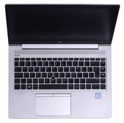 HP EliteBook 840 G5 i5-8350U 16GB 256GB SSD 14&quot; FHD Win11pro Použité č.3