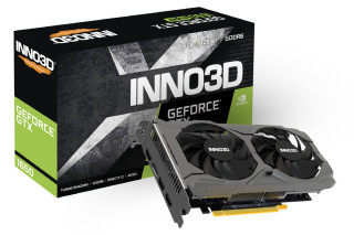 Inno3D GeForce GTX 1650 Twin X2 OC V3 NVIDIA 4 GB GDDR6 č.3