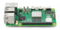Raspberry Pi 5 4GB - Minipočítač č.9