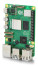 Raspberry Pi 5 4GB - Minipočítač č.12