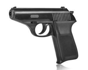 Plynová pistole KOLTER RMG-23 (RMG.2301) č.1