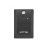 UPS ARMAC HOME LITE LINE-INT 2X230V PL  USB-B  H650E/LEDV2