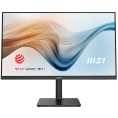 MSI Modern MD272XP počítačový monitor 68,6 cm (27&quot;) 1920 x 1080 px Full HD LCD Černá č.1