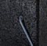 Lukostřelecká podložka na štíty, tvrzená, 60x60x15 s rámem č.5