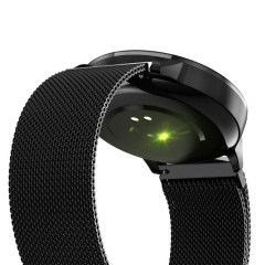 Media-Tech MT863 smartwatch/sport watch 3,3 cm (1.3&quot;) IPS Černá č.1