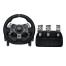 Logitech G 941-000123 herní ovladač Černá USB 2.0 Volant + Pedály Analogový/digitální PC, Xbox One, Xbox Series S, Xbox Series X
