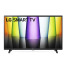 LG FHD 32LQ63006LA.AEU televizor 81,3 cm (32&quot;) Full HD Smart TV Wi-Fi Černá