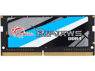G.Skill Ripjaws SO-DIMM 16GB DDR4-2400Mhz paměťový modul 1 x 16 GB č.1
