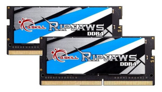 G.Skill Ripjaws paměťový modul 32 GB 2 x 16 GB DDR4 2400 MHz č.1