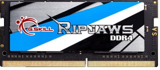 G.Skill Ripjaws paměťový modul 32 GB 2 x 16 GB DDR4 2400 MHz č.2