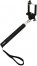 Selfie tyč Monopod - AB Shutter 3 Black