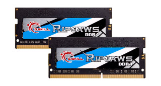G.Skill Ripjaws F4-3200C22D-32GRS paměťový modul 32 GB 2 x 16 GB DDR4 3200 MHz č.1