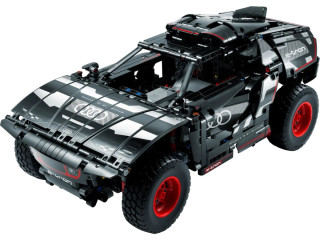 LEGO TECHNIC 42160 AUDI RS Q E-TRON č.3