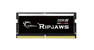 G.Skill Ripjaws F5-5600S4040A32GX2-RS paměťový modul 64 GB 2 x 32 GB DDR5 5600 MHz č.1