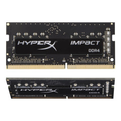 HyperX KF432S20IBK2/32 paměťový modul 32 GB 2 x 16 GB DDR4 3200 MHz č.1