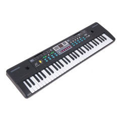 MQ 601 UFB - keyboard č.1