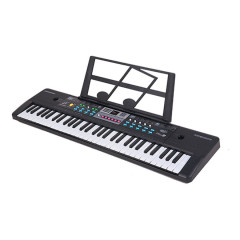 MQ 601 UFB - keyboard č.2