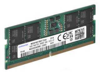 Samsung SODIMM 16GB DDR5 4800MHzM425R2GA3BB0-CQK č.2