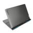 Lenovo LOQ 15APH8 Laptop 39,6 cm (15.6&quot;) Full HD AMD Ryzen™ 5 7640HS 16 GB DDR5-SDRAM 1000 GB SSD NVIDIA GeForce RTX 4050 Wi-Fi 6 (802.11ax) NoOS Šedá č.10