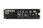 Samsung 990 PRO M.2 4 TB PCI Express 4.0 V-NAND MLC NVMe č.2