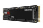 Samsung 990 PRO M.2 4 TB PCI Express 4.0 V-NAND MLC NVMe č.3
